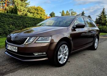 1,5tsi 150KM STYLE / grzana szyba przód / salon PL / serwis ASO