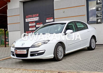 Renault Laguna niski przebieg * zadbana *ładny stan* III (2007-) Renault Laguna niski przebieg * zadbana *ładny stan* III (2007-)