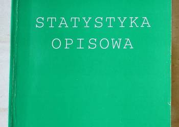 Statystyka opisowa, Jerzy G. Isajew