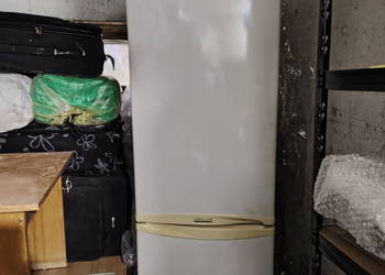 Lodówka LG No Frost .