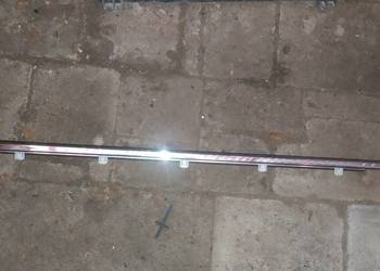 Honda Accord 2009 2011 2012 listwa zgarniająca lewa przód