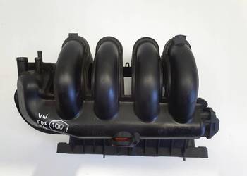 VW Fox 1.4 B KOLEKTOR SSĄCY 030129711CF