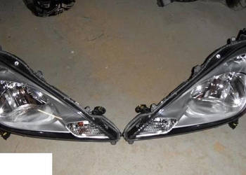 HONDA JAZZ 2012 REFLEKTOR PRZÓD
