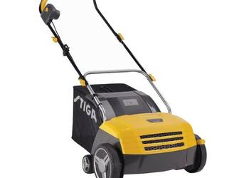 Wertykulator elektryczny Stiga SV 213 E