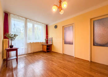 Mieszkanie przy ul. Wołyńskiej- 3 pokojowe