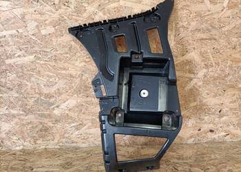 BMW X1 F48 F48N Ślizg Zderzaka Lewy Tył 51128059875