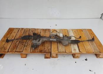 VW Passat B7 MAGLOWNICA przekładnia kierownicza EUROPA 5N1909144n