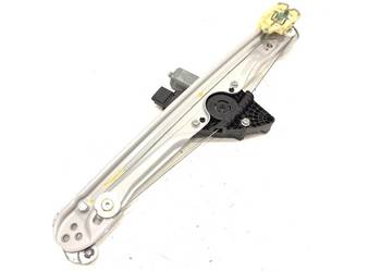 PODNOŚNIK SZYBY PRAWY PRZÓD OPEL CROSSLAND 39187590 Crossover MECHANIZ