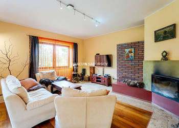 Oferta sprzedaży domu Zerwana 170m2