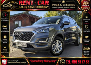 Hyundai Tucson 1.6i*132PS*ZAREJESTROWANY*Bezwypadkowy*70.000km*Serwis*GWAR…