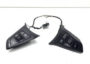 PRZEŁĄCZNIKI KIEROWNICY OPEL CORSA E 13439143 WŁĄCZNIK