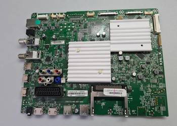 Płyta Główna Philips715G7772 - MOE - 005K