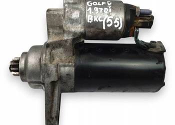 ROZRUSZNIK Volkswagen Golf V Audi A3 Touran 1.9 TDI 0001123012 02Z911023