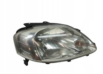 LAMPA PRZÓD  PRAWA EU  VW Volkswagen Fox I (2003-2011)