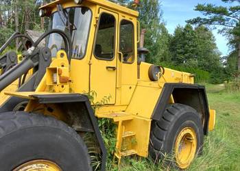Volvo BM 4500