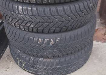 Opony Fulda Kristal 155/80 R13