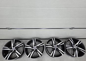 Felgi Volvo 19 xc90 xc60 Nowe