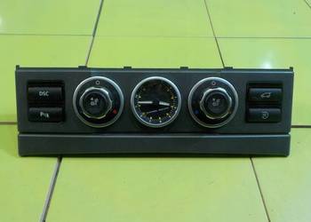 RANGE ROVER 3.6 TD V8 08r SUV panel podgrzewania foteli P7H42-13D74-EB
