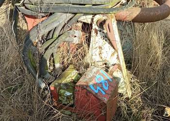 Syndyk sprzeda - stół wiercący Wamet