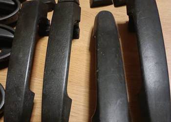 Klamki toyota Yaris 2