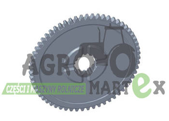 5182010 PIASTA 14T/ 60T CNH