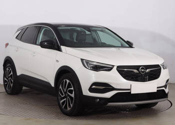 Opel Grandland 1.2 Turbo