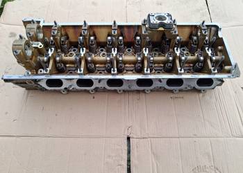Głowica Prawa N73 V12 BMW E65 E66