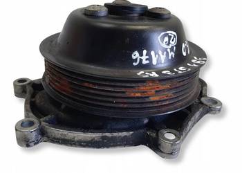 POMPA WODY wodna 9A110604802 Porsche 911 GT3 3.8