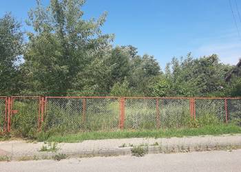 Działka budowlana 954m2, Augustów, super lokalizcja