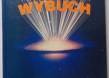 WIELKI WYBUCH A STWORZENIE ŚWIATA - CHAUNU P.