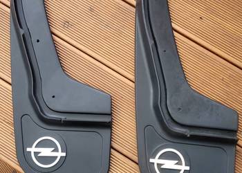 Chlapacze oryginalne Opel Astra F