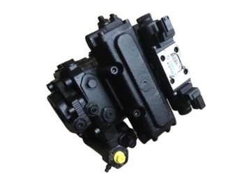 JCB  333/L5176 Pompa hydrauliczna do JCB 515-40