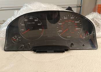 Sprzedam licznik do Audi 80 Cabrio 2.3 benzyna