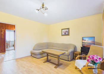 Mieszkanie 61,5 m² Kielce Uroczysko
