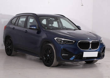 BMW X1 sDrive18i