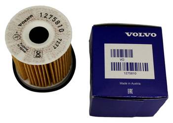 VOLVO C70 S40 V40 S60 S70 filtr oleju benzyna OE 1275810