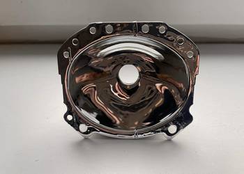 MERCEDES E-KLASA W211 ODBŁYŚNIK H7 ZWYKŁA LAMPA/ W CENIE 50 ZŁ KAUCJI ZWROT