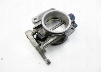 Przepustnica 1.6 16V Duster Logan Sandero Oroch Thalia Clio 3 Megane