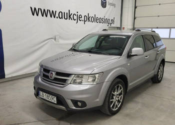 Fiat Freemont 2.0 Multijet Lounge AWD