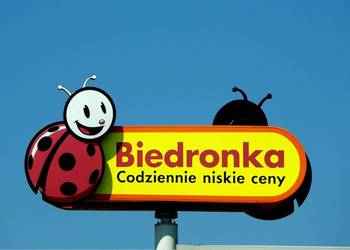 Biedronka + mix najemców umowa na 15 lat, rentowność 8%, pewna inwestycja Biedronka + mix najemców umowa na 15 lat, rentowność 8%, pewna inwestycja