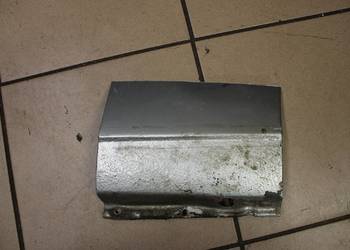 Reperaturka błotnika przedniego prawego Bmw e24