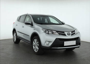 Toyota RAV 4 2.2 D-4D