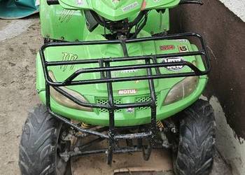 Quad 70