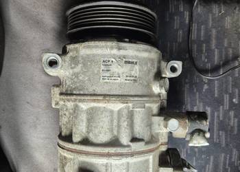 Kompresor klimatyzacji vw passat, audi