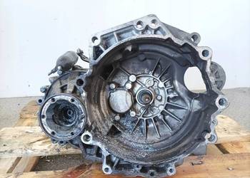 SKRZYNIA BIEGÓW EAY 1.9 SDI Seat Cordoba I (1993-2002)