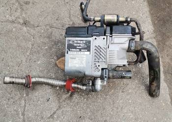 Ogrzewanie postojowe webasto thermo top z-c-d 12v 32w