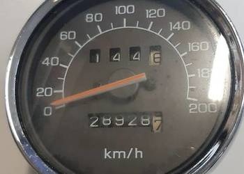 Prędkościomierz licznik Honda V-Twin 700/750/800