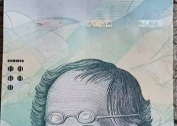 10000 Boliwarów Wenezuela 2017 r. - mennicze