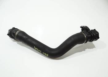 PRZEWÓD WĄŻ WODY BMW E60 E61 204D4 7789722