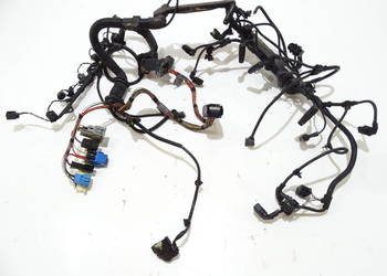 WIĄZKA SILNIKA BMW E60 525 D 7796489 EU